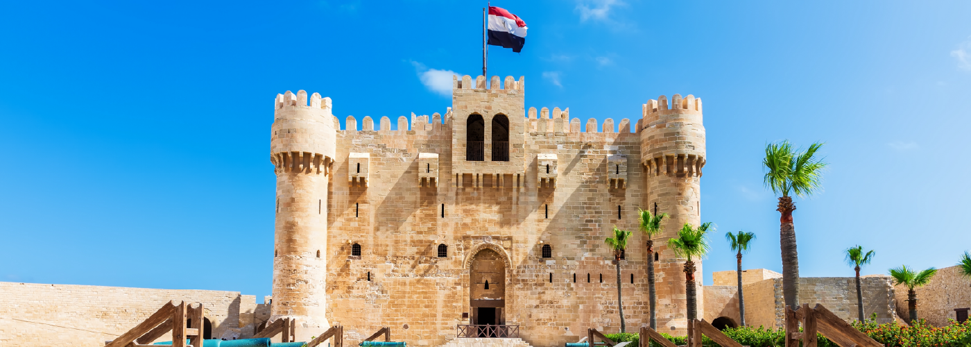 Alexandria