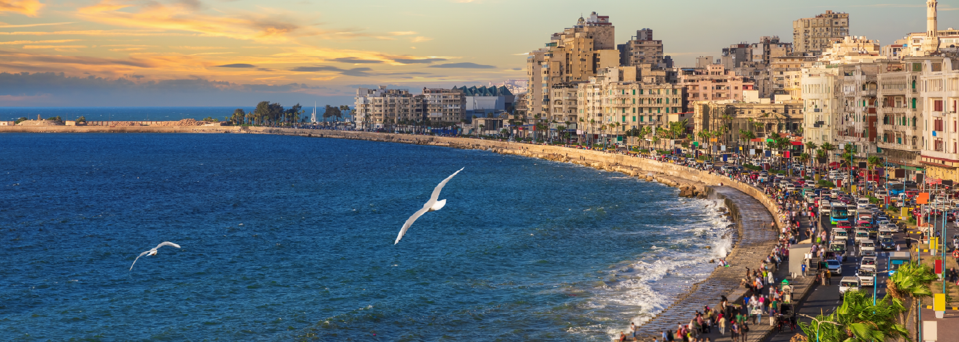 Alexandria