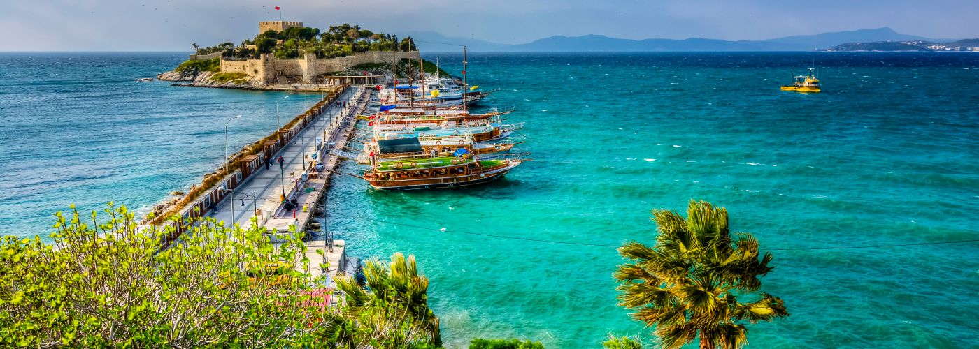 Kusadasi